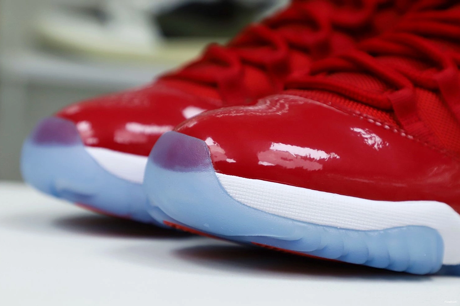JORDAN WIN 11 96 LIKE 378037-623 RETRO 0804